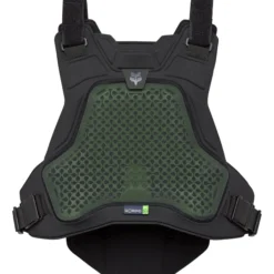 Pettorina bambino Fox Airframe - Nero