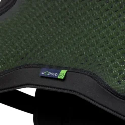Pettorina bambino Fox Airframe - Nero