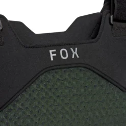 Pettorina bambino Fox Airframe - Nero