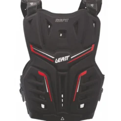 Pettorina Leatt 3DF Airfit Lite
