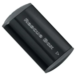 Topeak Pezze|Manutenzione*Pezze autoadesive Rescuebox -