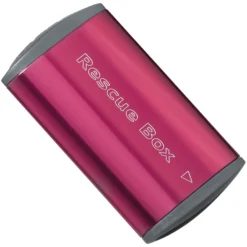 Topeak Pezze|Manutenzione*Pezze autoadesive Rescuebox -