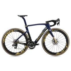 Pinarello Dogma F Disk Red AXS PM Zipp 454 NSW - Pinarello Q36.5