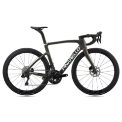Pinarello F5 105 Di2 Most Ultrafast 45 - Nero
