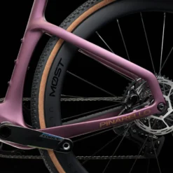 Pinarello Grevil F7 Force AXS XPLR - Viola