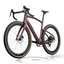 Pinarello Grevil F7 Force AXS XPLR - Viola