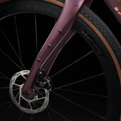 Pinarello Grevil F7 Force AXS XPLR - Viola