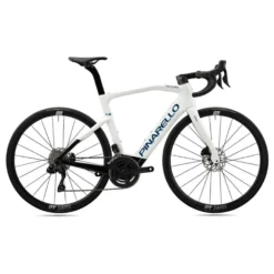 Pinarello NYTRO E5 ROAD 105 Di2 - Bianco