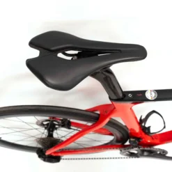 Pinarello Prince Ultegra - Rosso nero