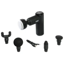 Lacomed Elettrostimolatori E Pressoterapia*Pistola massaggiante Massage Gun Hot and Cold