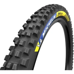 Michelin Copertoni|Mtb 27.5"*Pneumatico DH22 TLR - 27.5x2.4