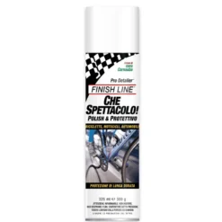 Finish Line Detergenti|Manutenzione*Polish al Teflon Che Spettacolo