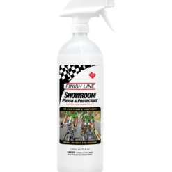 Finish Line Detergenti|Manutenzione*Polish al Teflon Che Spettacolo - 1000 ml