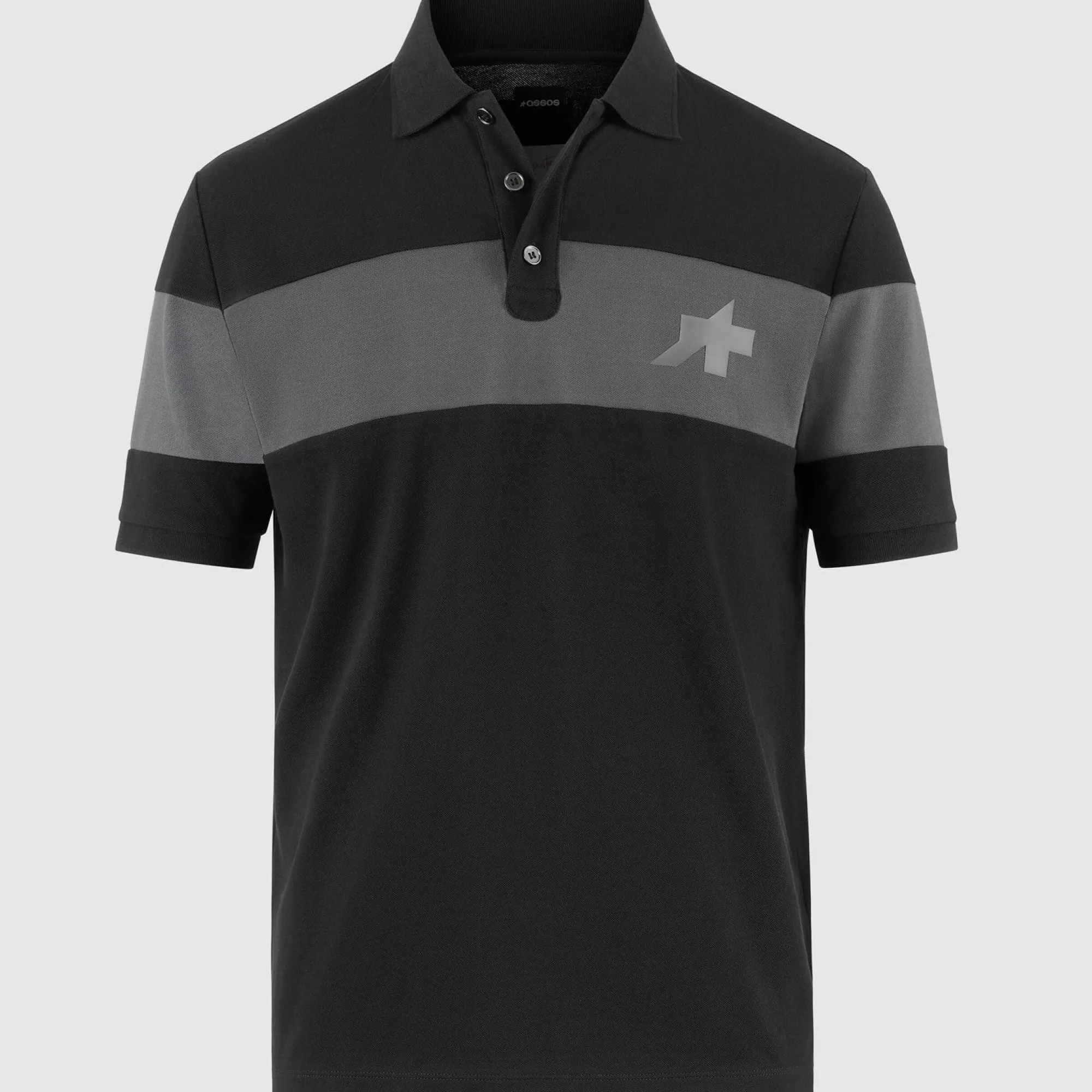 Uomo Assos Maglie*Poo ignature Evo -