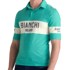 Uomo Santini Maglie*Poo Bianchi iano Retro - Ceete