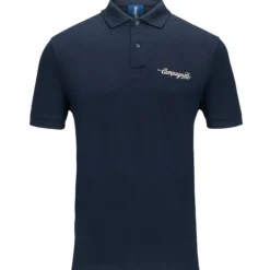 Uomo Campagnolo Maglie*Poo ogo -
