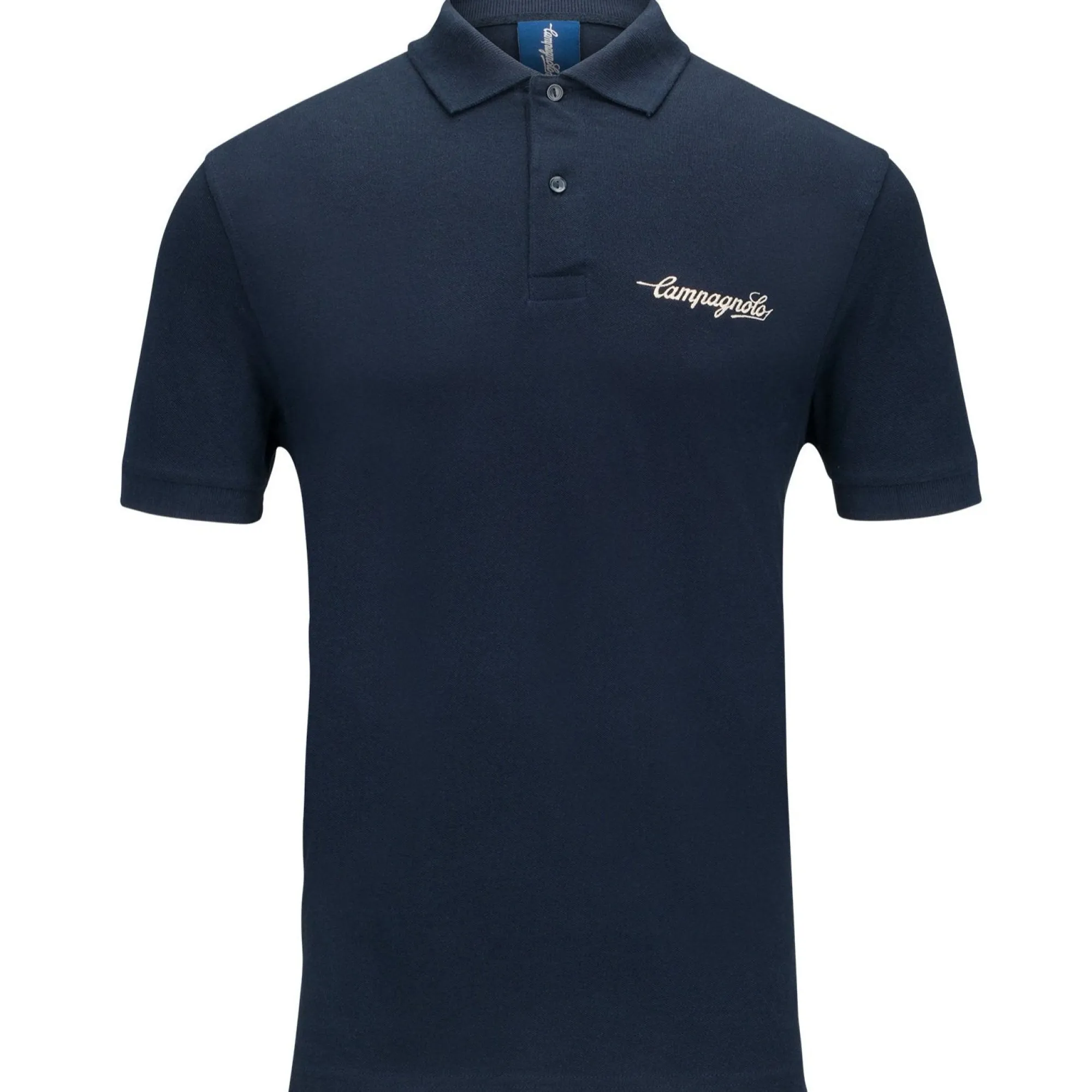 Uomo Campagnolo Maglie*Poo ogo -