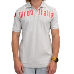 Uomo Kappa Maglie*Poo Giro d'Itaia Eroi -