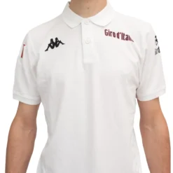 Uomo Kappa Maglie*Poo Giro d’Itaia Jio -