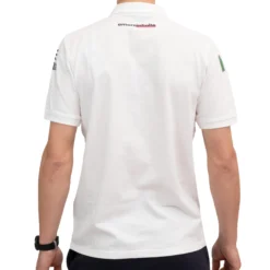 Uomo Kappa Maglie*Poo Giro d’Itaia Jio -