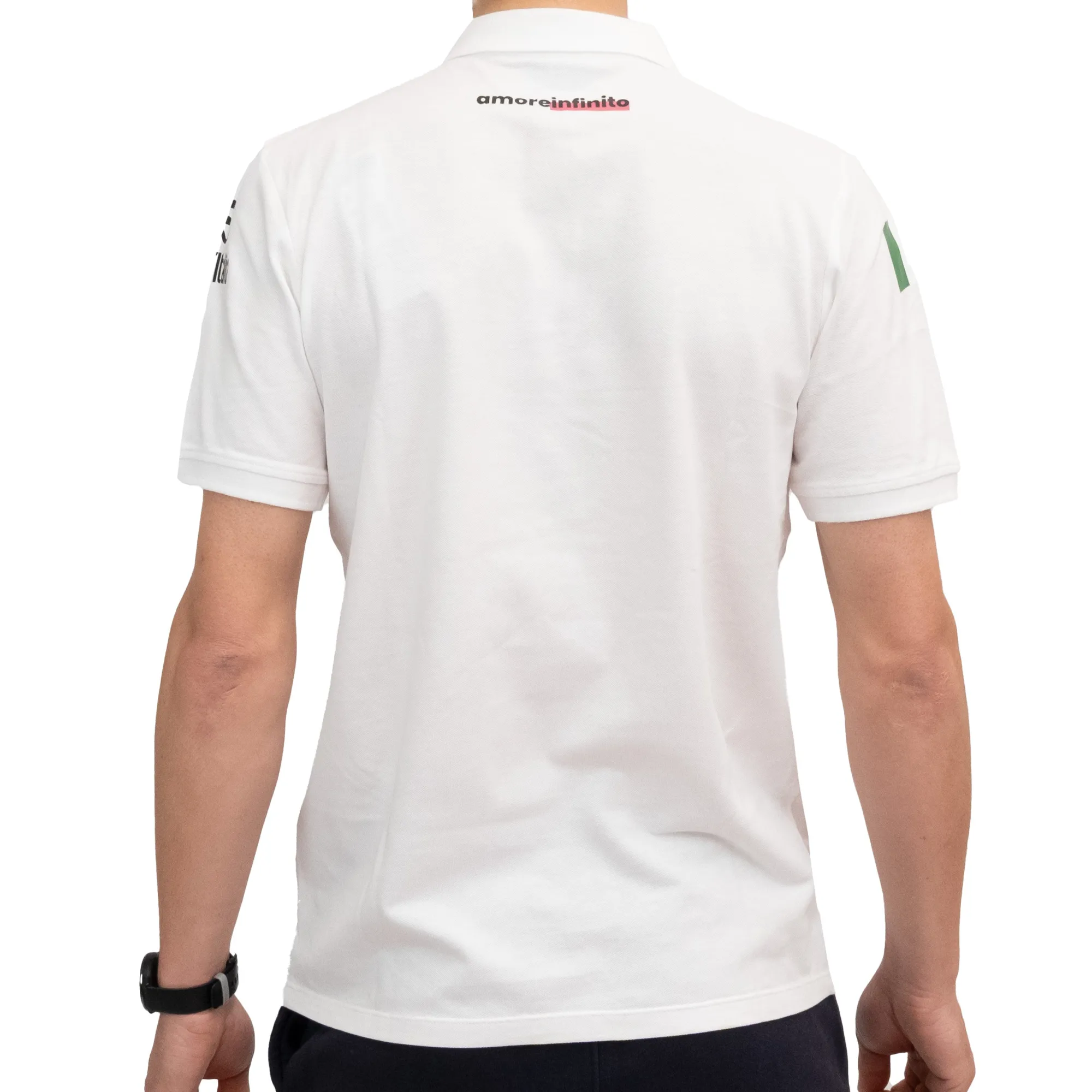 Uomo Kappa Maglie*Poo Giro d’Itaia Jio -