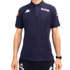 Uomo Kappa Maglie*Poo Giro d’Itaia Jio -