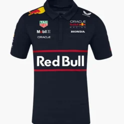 Uomo Red Bull Maglie*Poo Orace Racing