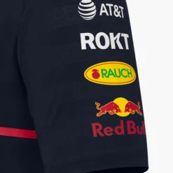 Uomo Red Bull Maglie*Poo Orace Racing