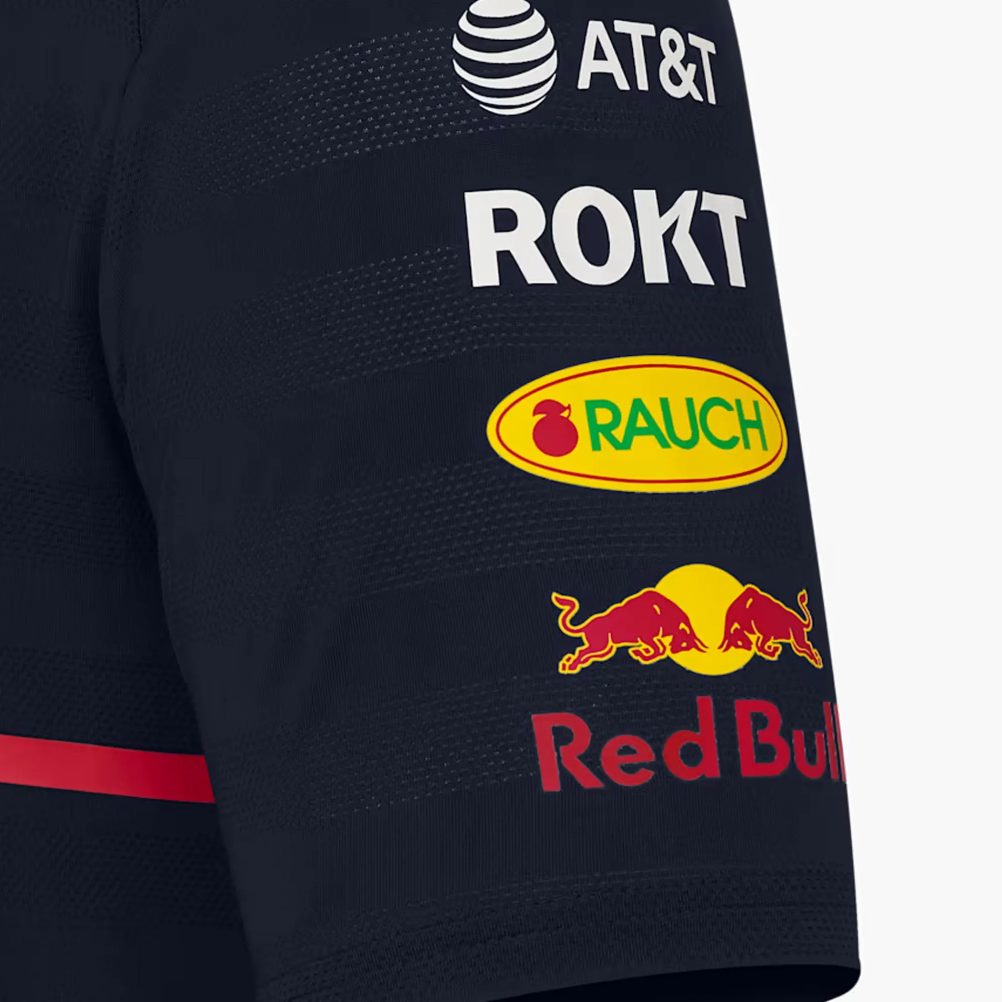 Uomo Red Bull Maglie*Poo Orace Racing