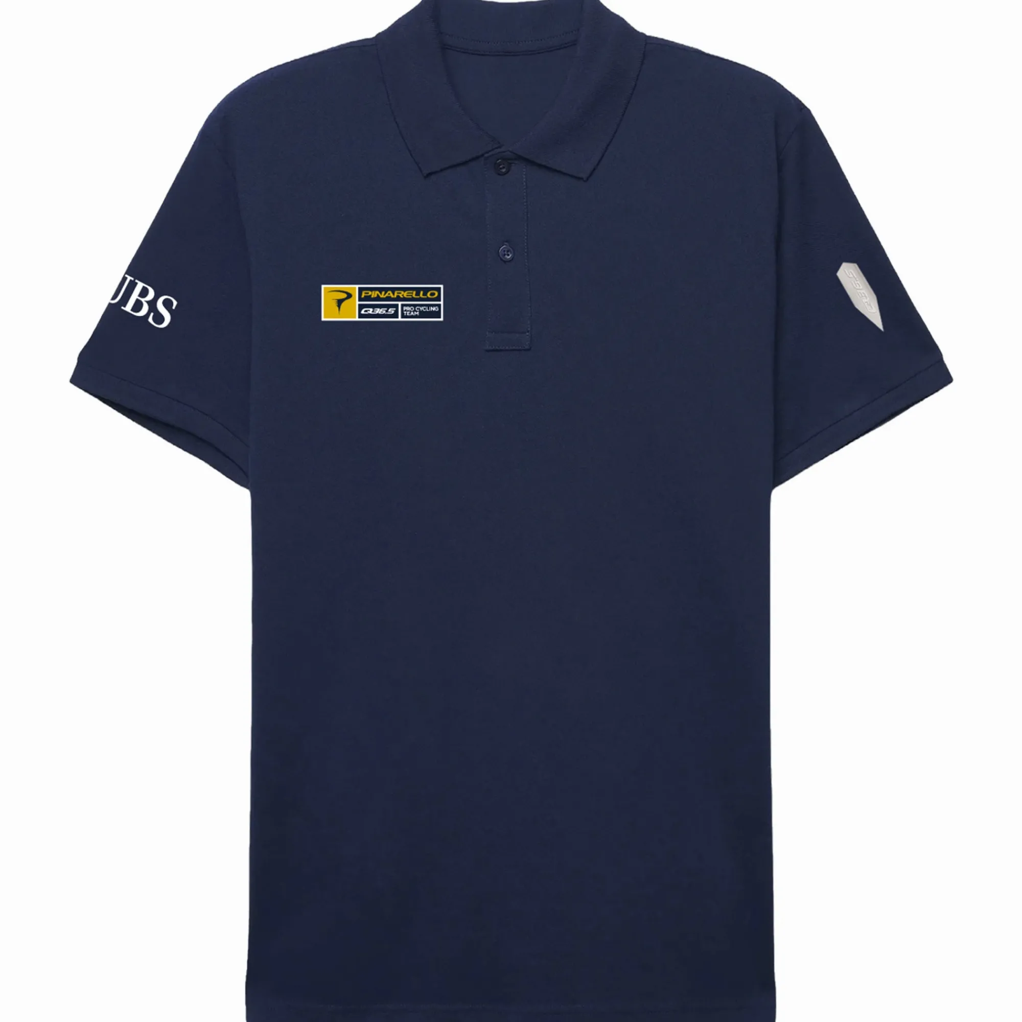 Uomo Q36.5 Maglie*Poo Pinareo Pro Cycing Tea 2026 -