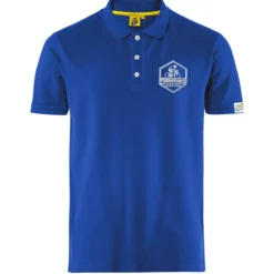 Uomo Tour de France Maglie*Poo ogo Badge -