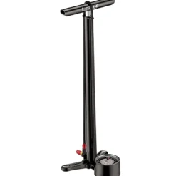 Lezyne Pompe Da Terra|Manutenzione*Pompa Aria da terra CNC Floor Drive -