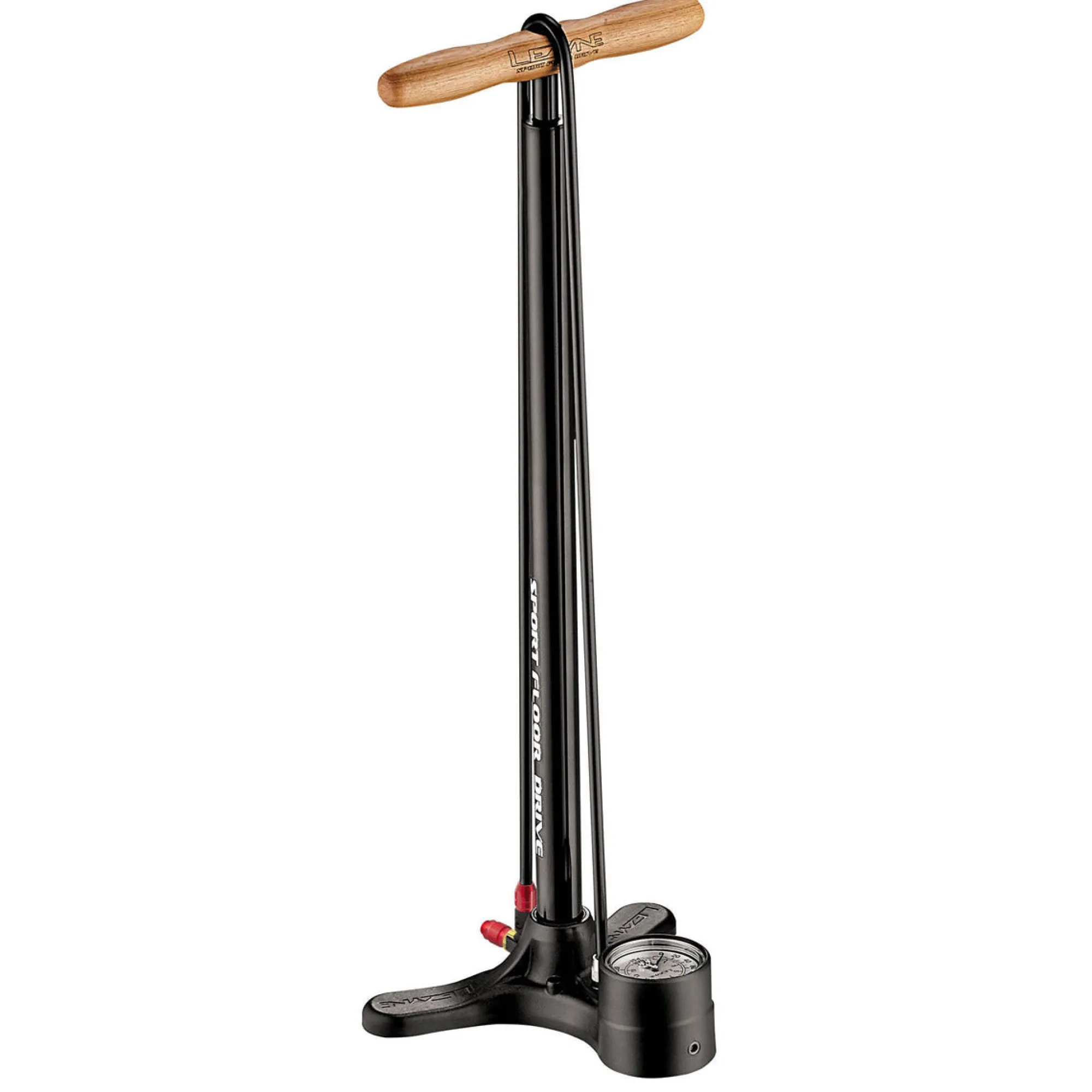 Lezyne Pompe Da Terra|Manutenzione*Pompa Aria da terra Sport Floor Drive ABS Pro -