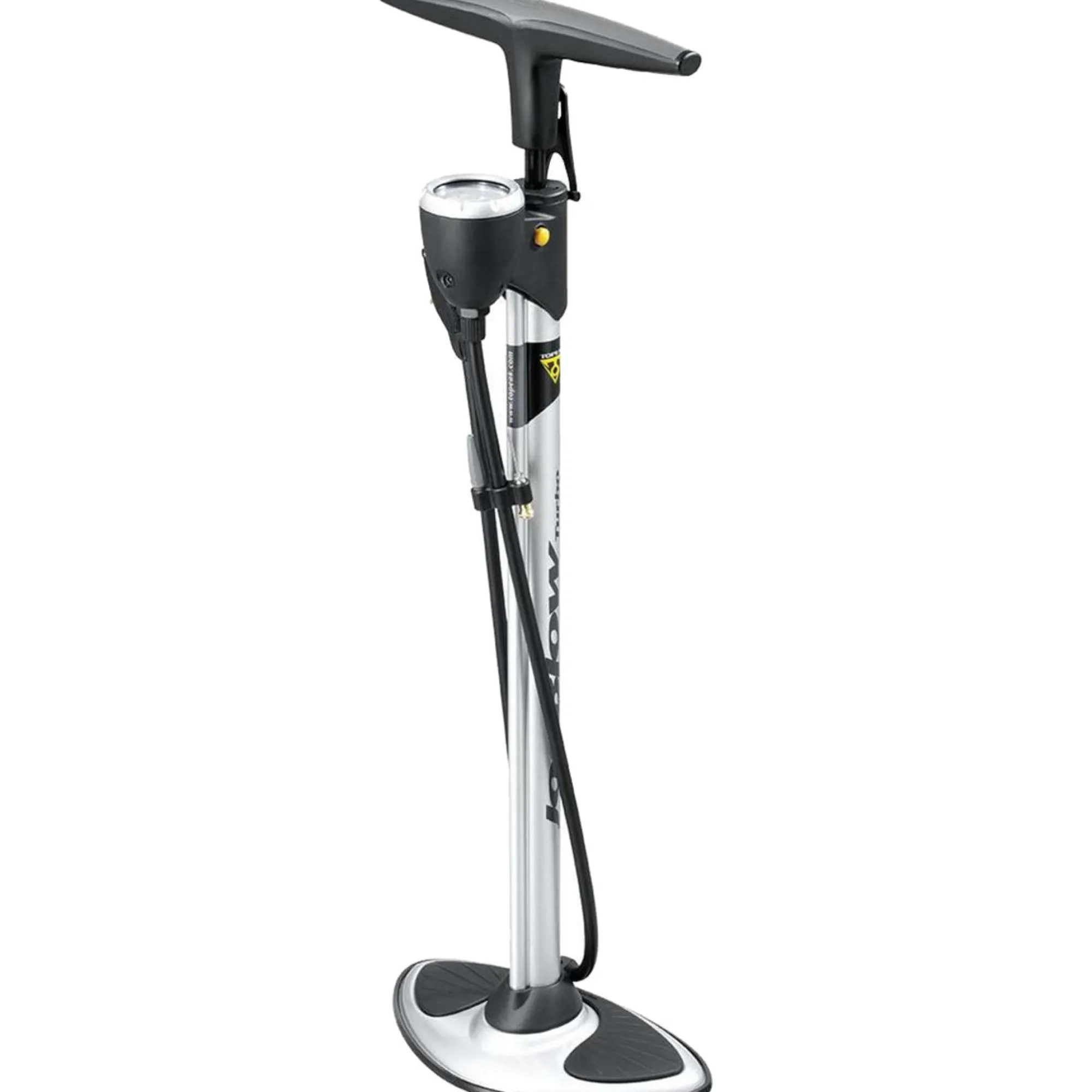 Topeak Pompe Da Terra|Manutenzione*Pompa Aria da terra JoeBlow Turbo -