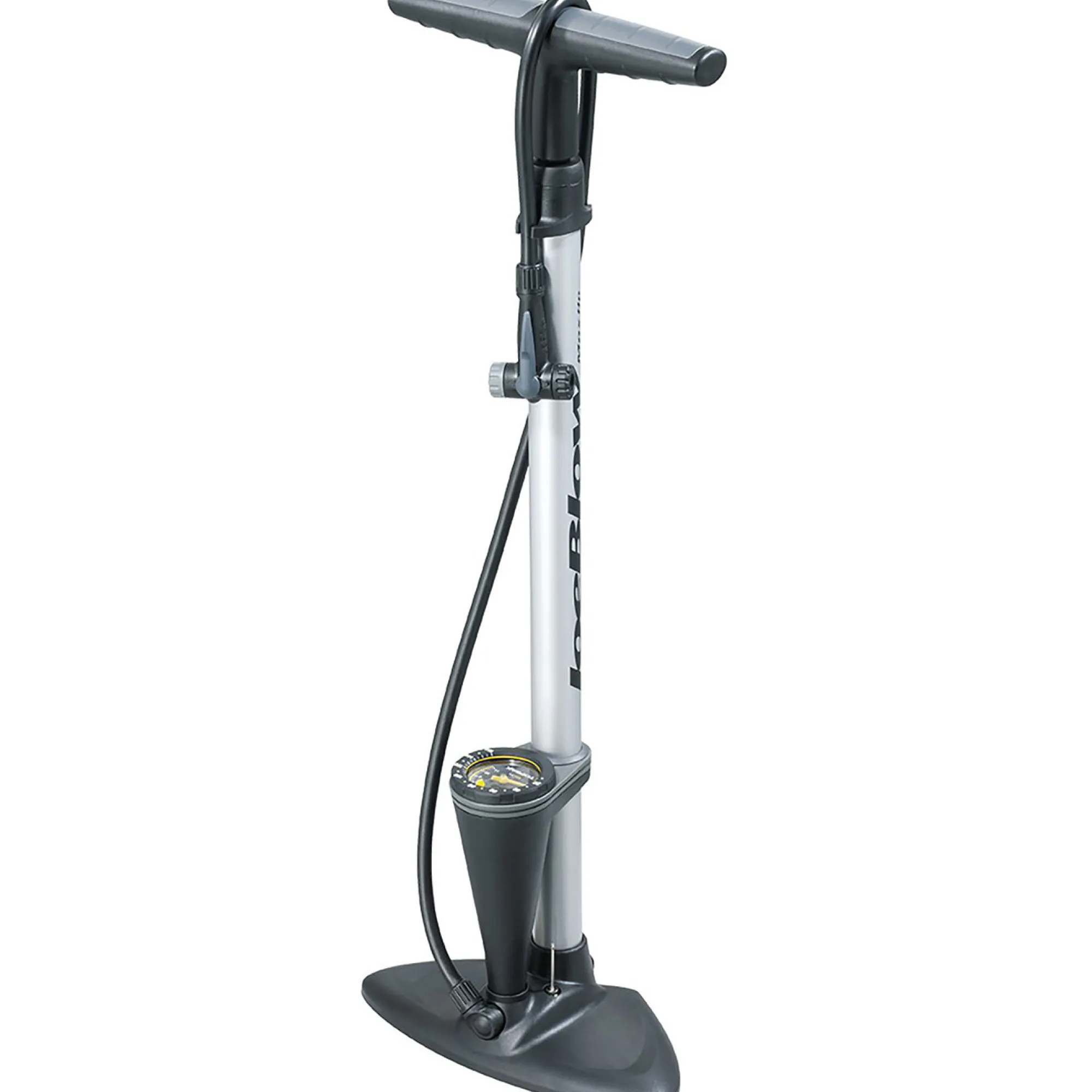 Topeak Pompe Da Terra|Manutenzione*Pompa Aria da terra JoeBlow Max HP -