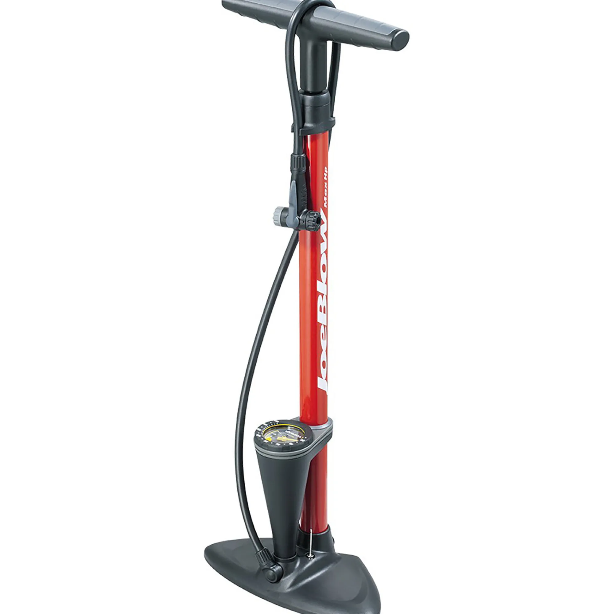 Topeak Pompe Da Terra|Manutenzione*Pompa Aria da terra JoeBlow Max HP -