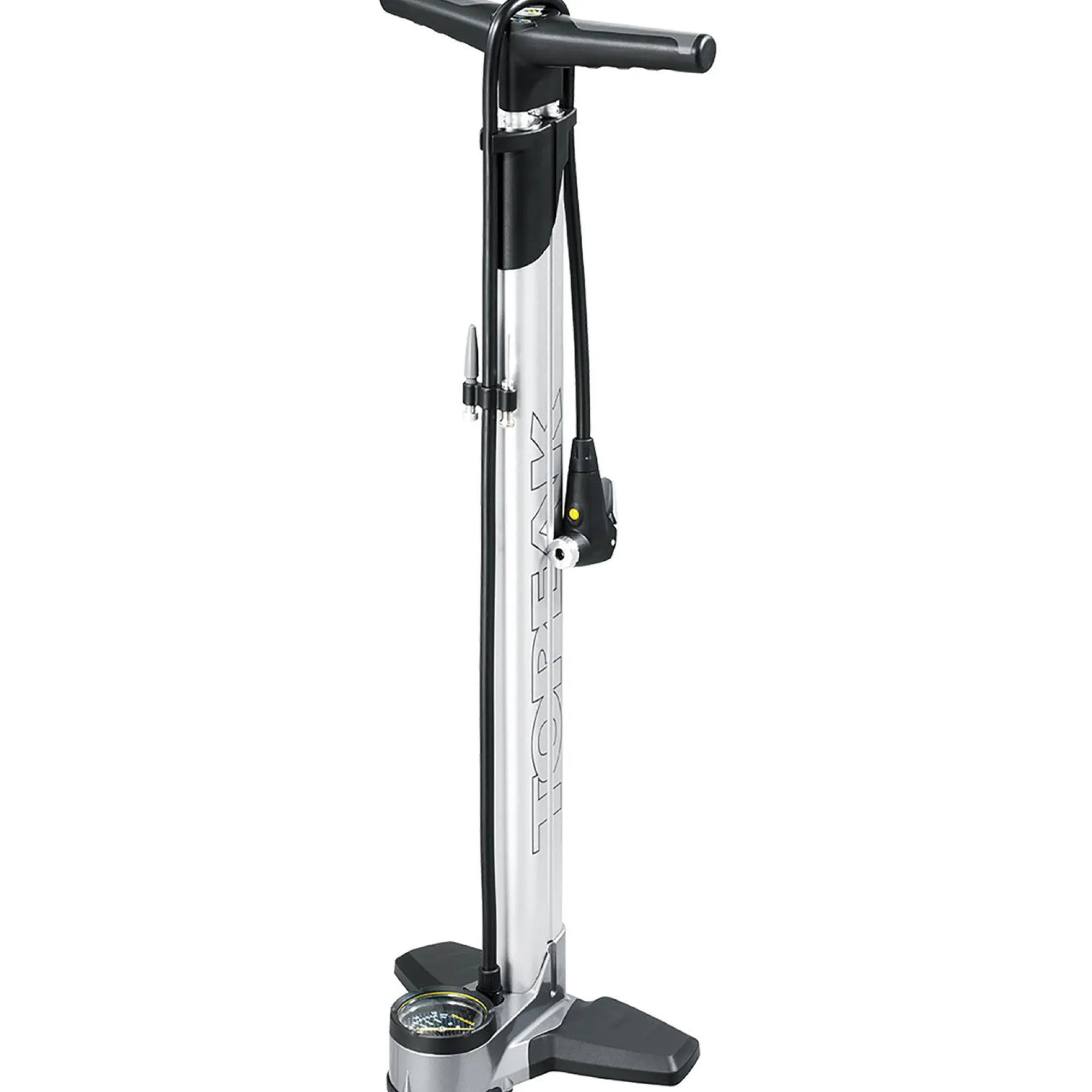 Topeak Pompe Da Terra|Manutenzione*Pompa Aria da terra JoeBlow ACE -
