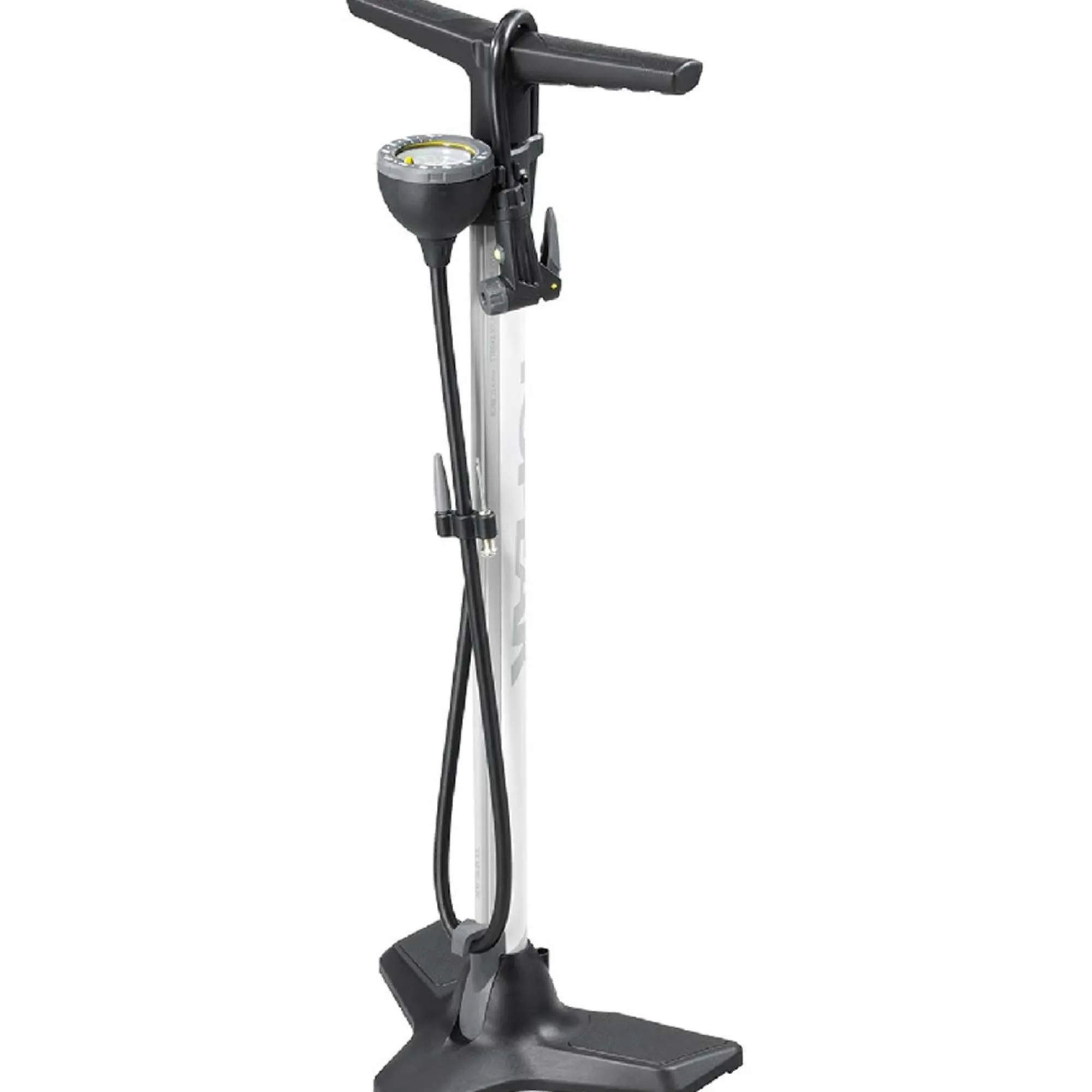 Topeak Pompe Da Terra|Manutenzione*Pompa Aria da terra JoeBlow Race -