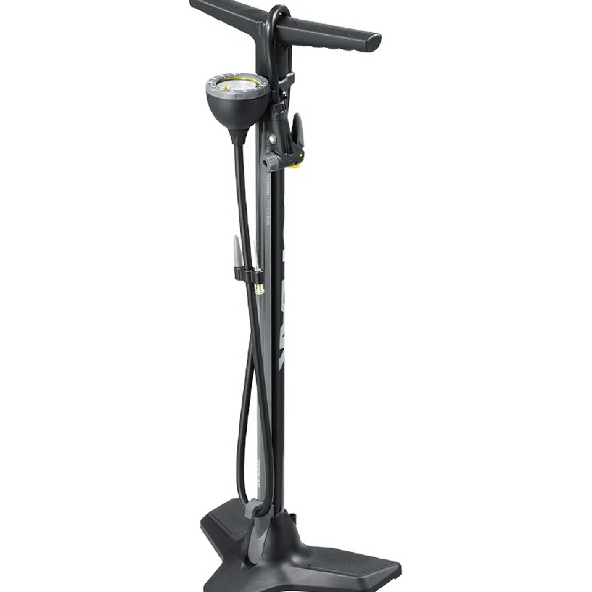 Topeak Pompe Da Terra|Manutenzione*Pompa Aria da terra JoeBlow Race -