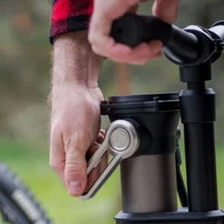 Blackburn Pompe Da Terra|Manutenzione*Pompa Chamber Tubeless -