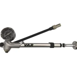 Var Mini Pompe|Manutenzione*Pompa per Forcella - Silver