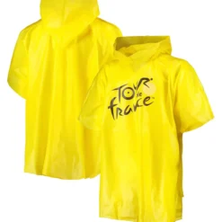 Uomo Tour de France Giacche*Poncho -