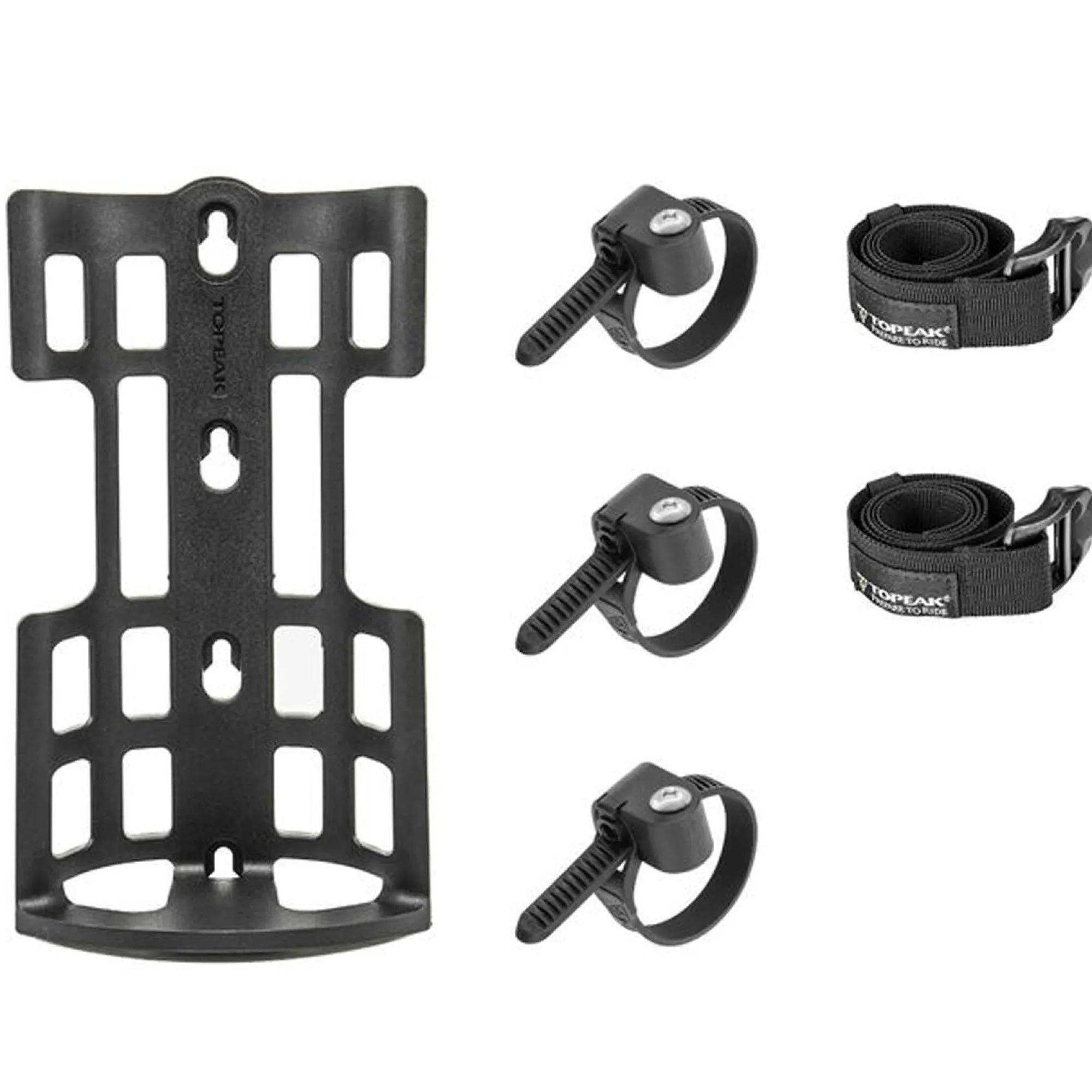 Topeak Borracce Porta Attrezzi|Accessori*Porta attrezzi Versacage -