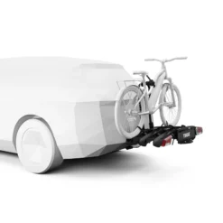 Thule Portabici Per Auto|Accessori*Portabici auto EasyFold 3