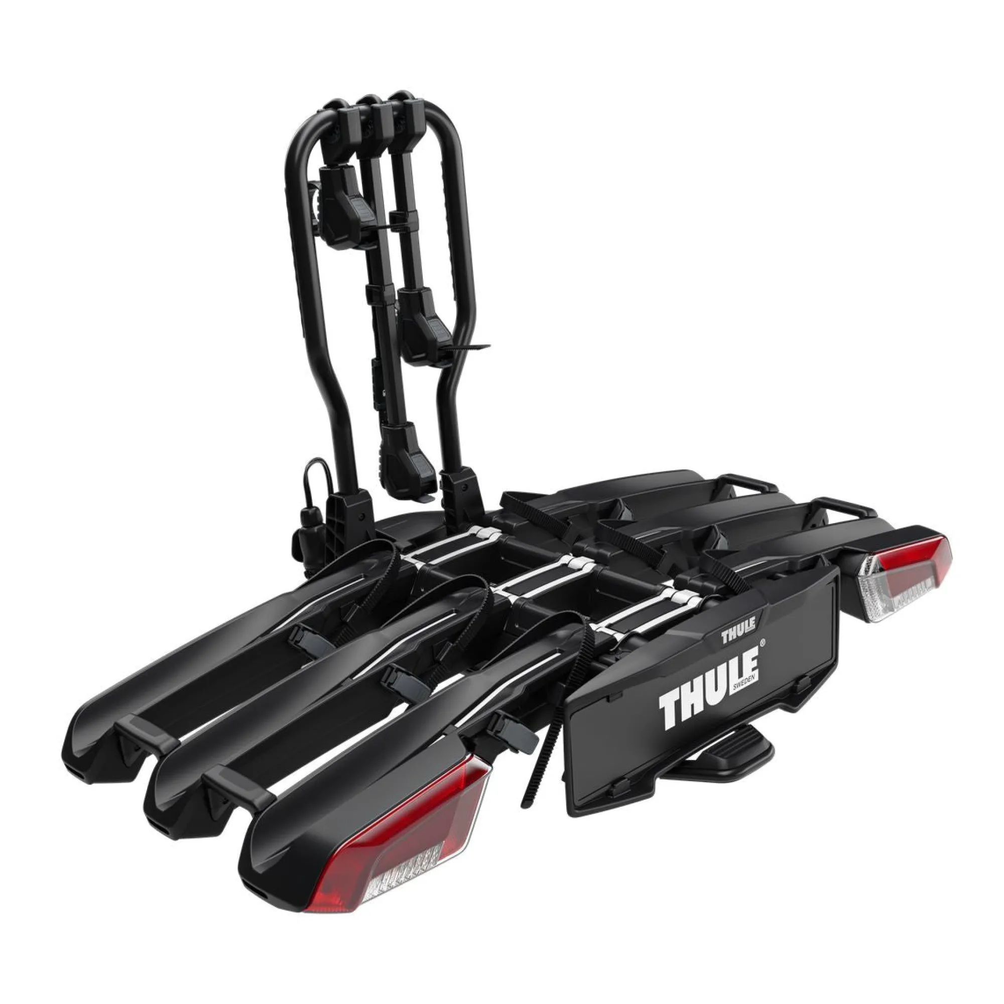 Thule Portabici Per Auto|Accessori*Portabici auto EasyFold 3
