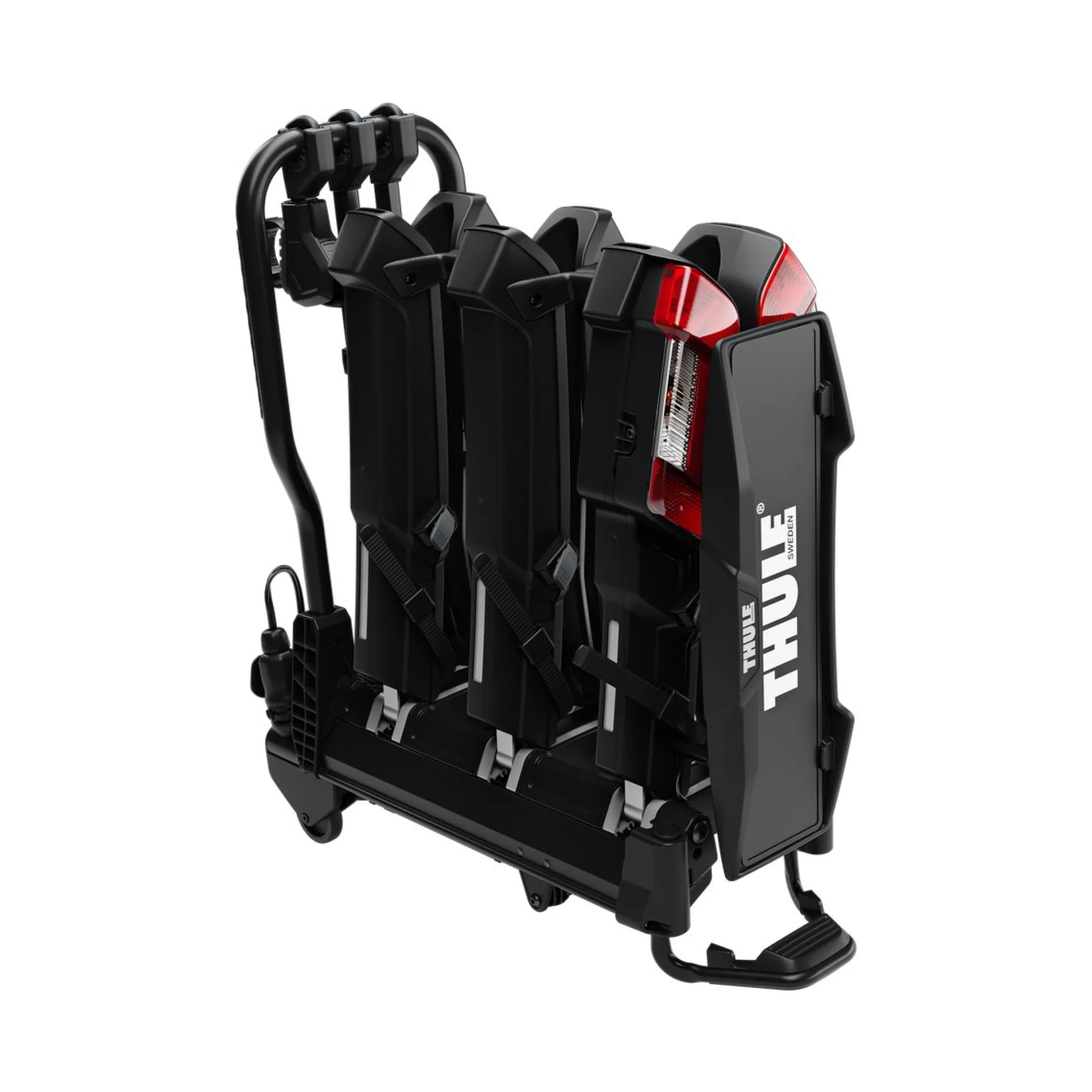 Thule Portabici Per Auto|Accessori*Portabici auto EasyFold 3