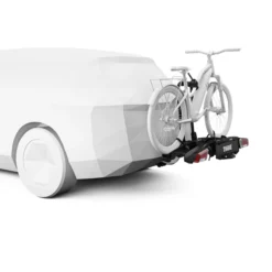 Thule Portabici Per Auto|Accessori*Portabici auto EasyFold 3 - 2 Bike