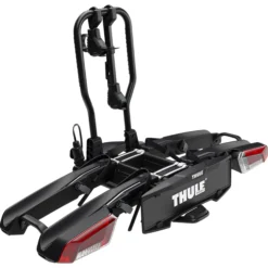 Thule Portabici Per Auto|Accessori*Portabici auto EasyFold 3 - 2 Bike