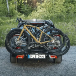 Thule Portabici Per Auto|Accessori*Portabici auto EasyFold 3 - 2 Bike