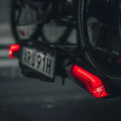 Thule Portabici Per Auto|Accessori*Portabici auto Epos - 3 Bike